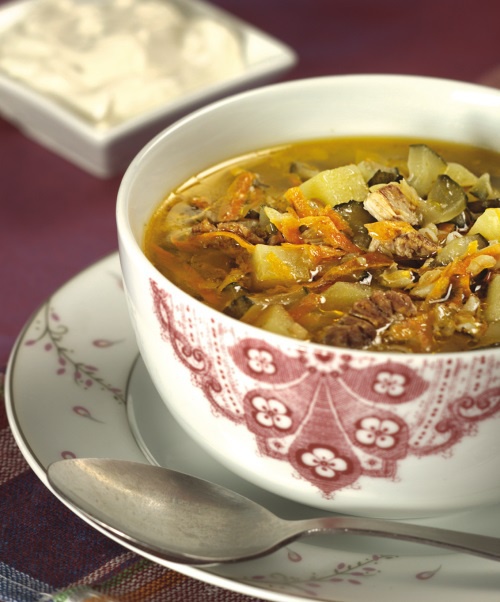 Иллюстрация к книге — Готовим в мультиварке быстро [i_008.jpg]