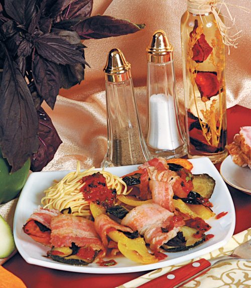 Иллюстрация к книге — 1000 рецептов на скорую руку [i_003.jpg]