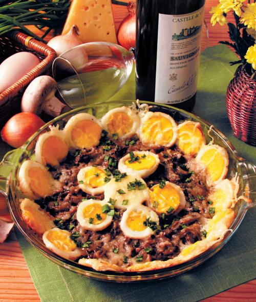 Иллюстрация к книге — 1000 рецептов на скорую руку [i_010.jpg]