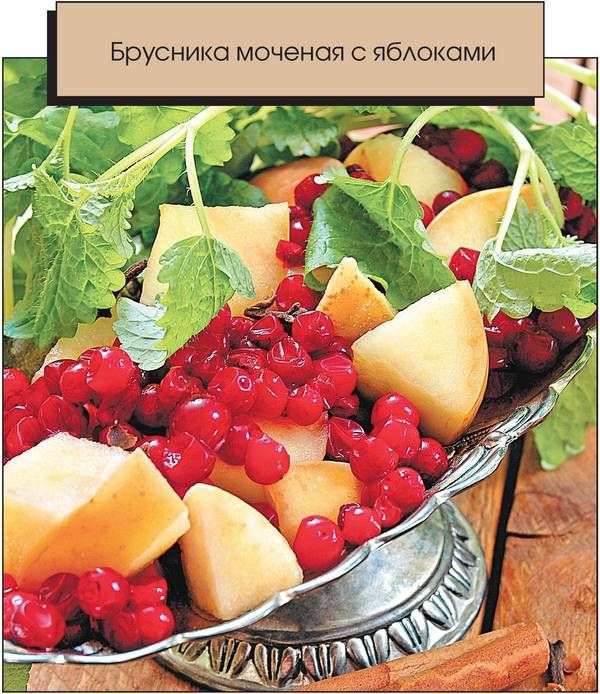 Иллюстрация к книге — Консервирование. Большая книга рецептов [i_016.jpg]