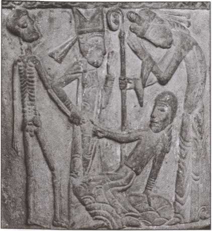 Иллюстрация к книге — Ужасы французской Бретани [image15.jpg]