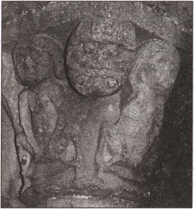 Иллюстрация к книге — Ужасы французской Бретани [image22.jpg]