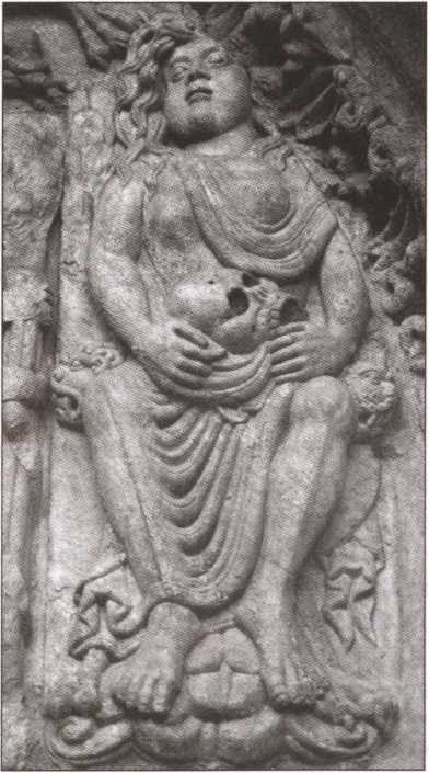 Иллюстрация к книге — Ужасы французской Бретани [image26.jpg]