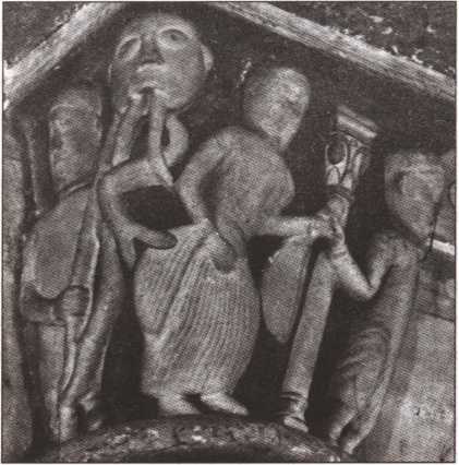 Иллюстрация к книге — Ужасы французской Бретани [image27.jpg]