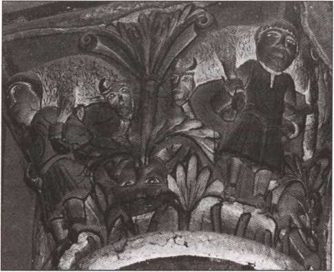 Иллюстрация к книге — Ужасы французской Бретани [image28.jpg]