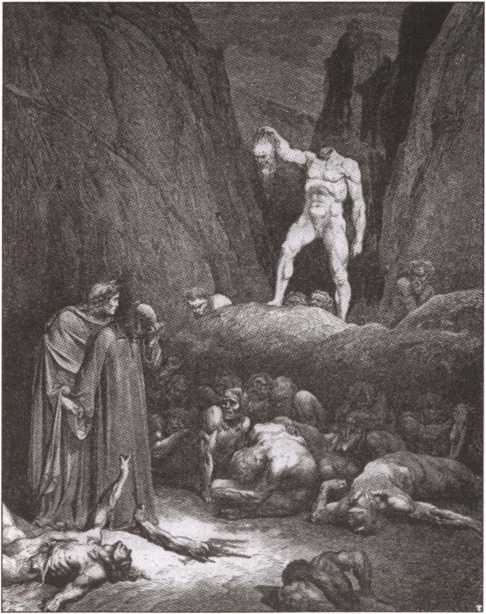 Иллюстрация к книге — Ужасы французской Бретани [image34.jpg]