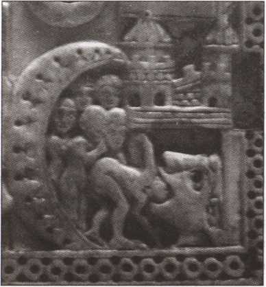 Иллюстрация к книге — Ужасы французской Бретани [image35.jpg]