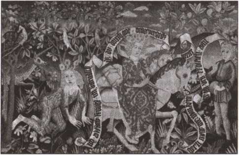 Иллюстрация к книге — Ужасы французской Бретани [image54.jpg]