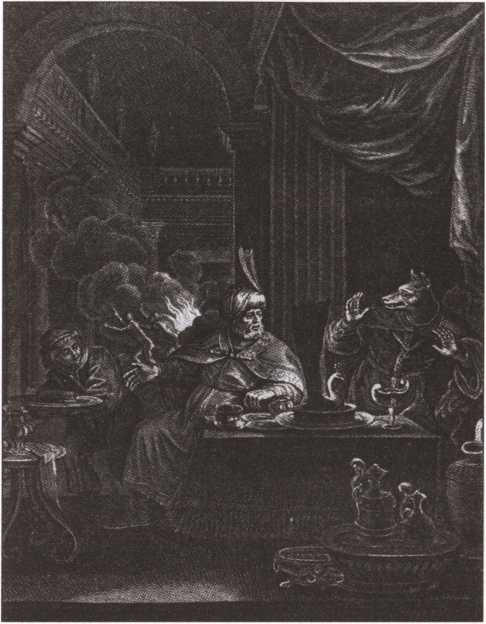 Иллюстрация к книге — Ужасы французской Бретани [image60.jpg]