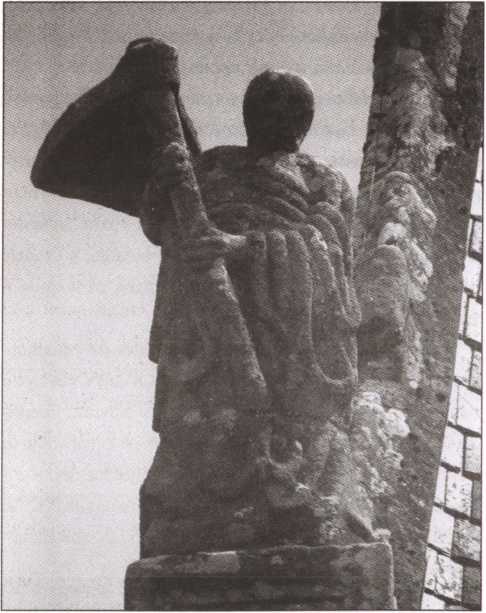 Иллюстрация к книге — Ужасы французской Бретани [image7.jpg]