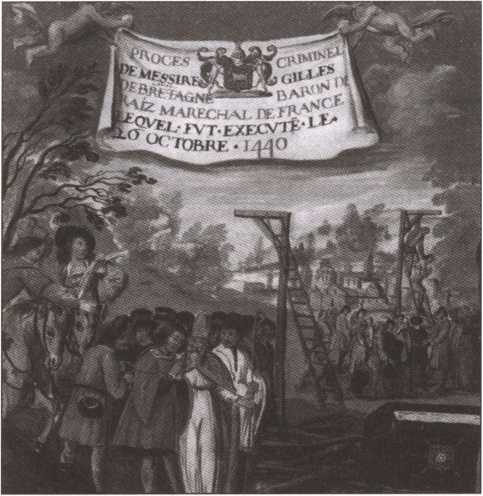 Иллюстрация к книге — Ужасы французской Бретани [image70.jpg]