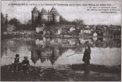 Иллюстрация к книге — Ужасы французской Бретани [image71.jpg]