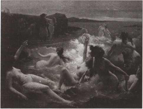 Иллюстрация к книге — Ужасы французской Бретани [image78.jpg]