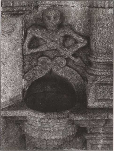 Иллюстрация к книге — Ужасы французской Бретани [image9.jpg]