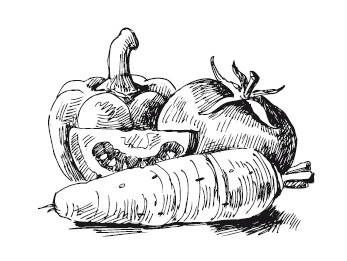 Иллюстрация к книге — Блюда в мультиварке для праздников [i_002.jpg]