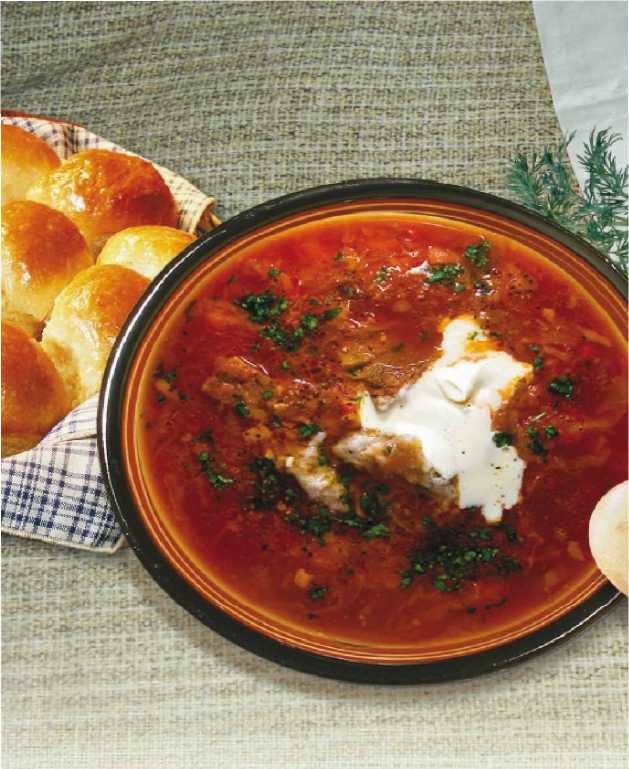 Иллюстрация к книге — Одесская кухня [_28.jpg]