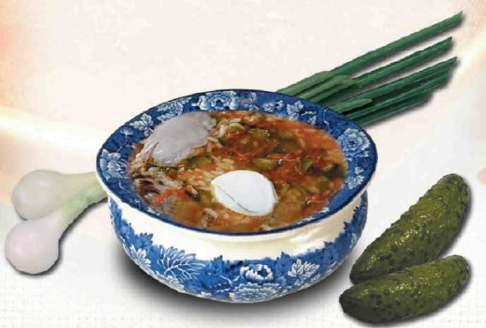 Иллюстрация к книге — Одесская кухня [_49.jpg]