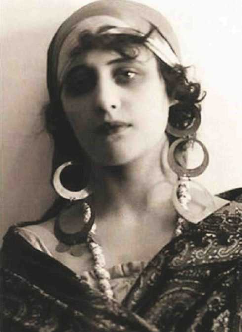 Иллюстрация к книге — Одесская кухня [_56.jpg]