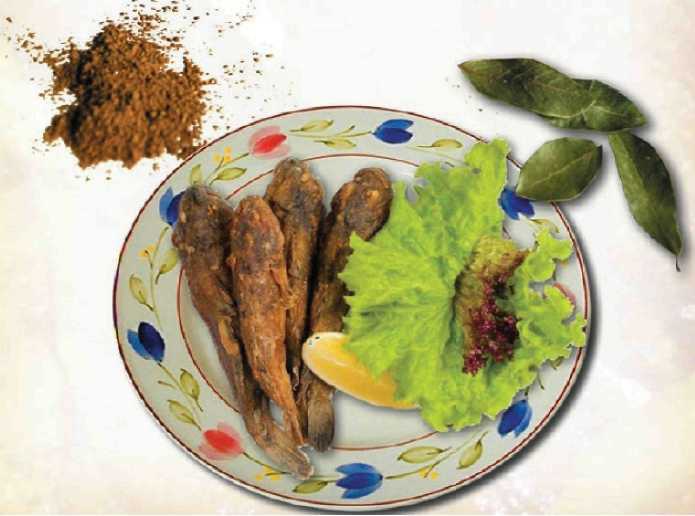 Иллюстрация к книге — Одесская кухня [_69.jpg]