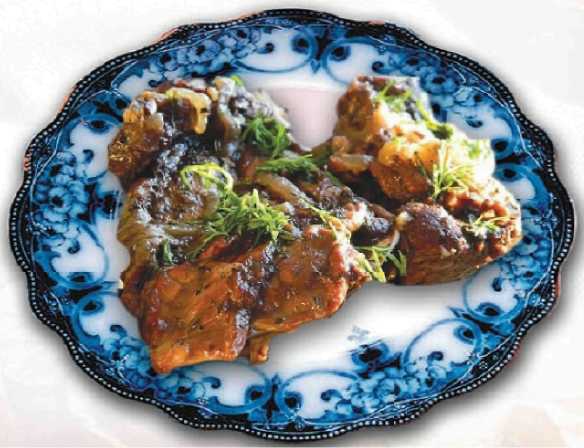 Иллюстрация к книге — Одесская кухня [_79.jpg]