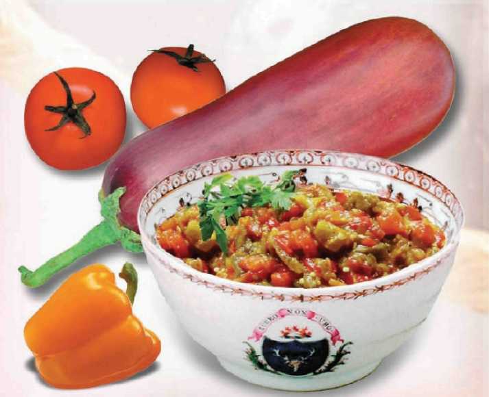 Иллюстрация к книге — Одесская кухня [_87.jpg]