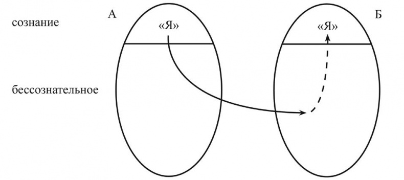 Иллюстрация к книге — Проект "Человек" [i_008.jpg]
