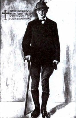 Иллюстрация к книге — Новые тамплиеры. Духовники &quot;черного ордена&quot; [i_007.jpg]