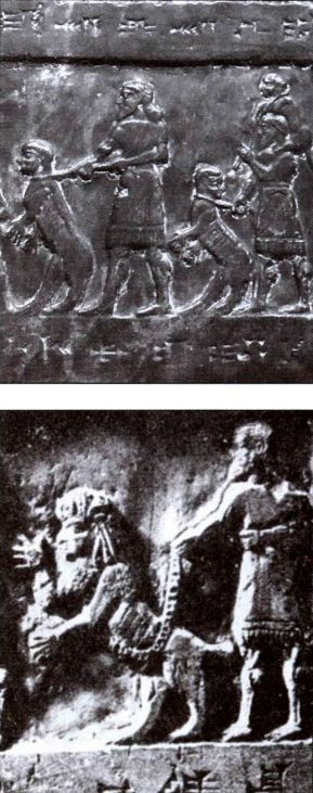 Иллюстрация к книге — Новые тамплиеры. Духовники &quot;черного ордена&quot; [i_016.jpg]