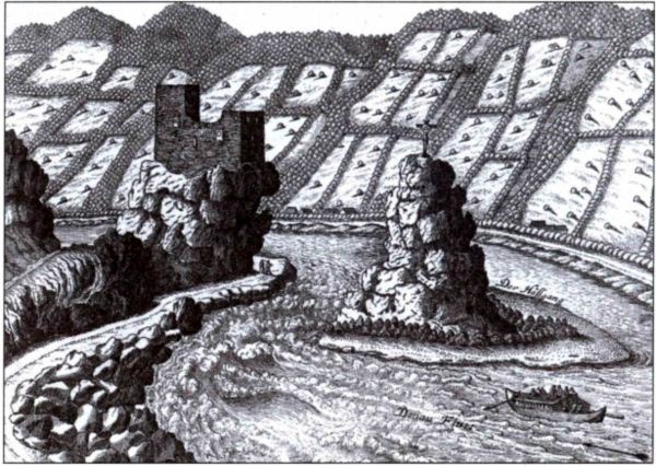 Иллюстрация к книге — Новые тамплиеры. Духовники &quot;черного ордена&quot; [i_017.jpg]