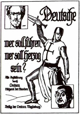 Иллюстрация к книге — Новые тамплиеры. Духовники "черного ордена" [i_043.jpg]