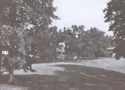 Иллюстрация к книге — Сумрачный гений III рейха. Карл Хаусхофер. Человек, стоявший за Гитлером [i_001.jpg]