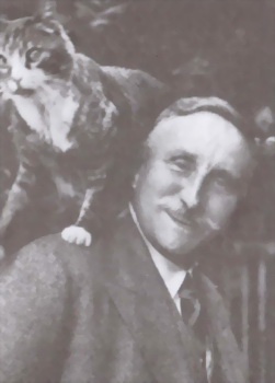 Иллюстрация к книге — Сумрачный гений III рейха. Карл Хаусхофер. Человек, стоявший за Гитлером [i_002.jpg]