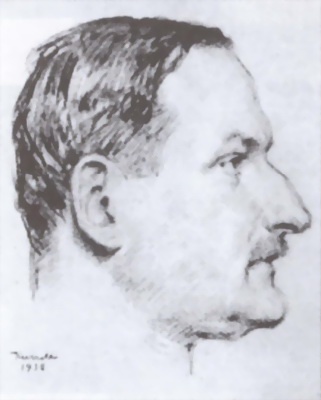 Иллюстрация к книге — Сумрачный гений III рейха. Карл Хаусхофер. Человек, стоявший за Гитлером [i_006.jpg]