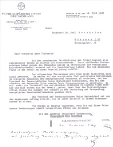 Иллюстрация к книге — Сумрачный гений III рейха. Карл Хаусхофер. Человек, стоявший за Гитлером [i_015.jpg]