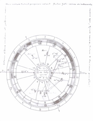 Иллюстрация к книге — Сумрачный гений III рейха. Карл Хаусхофер. Человек, стоявший за Гитлером [i_016.jpg]