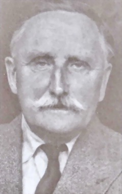 Иллюстрация к книге — Сумрачный гений III рейха. Карл Хаусхофер. Человек, стоявший за Гитлером [i_017.jpg]