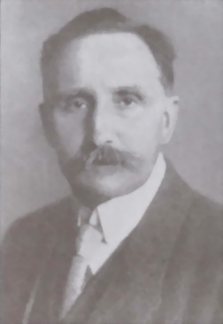 Иллюстрация к книге — Сумрачный гений III рейха. Карл Хаусхофер. Человек, стоявший за Гитлером [i_020.jpg]