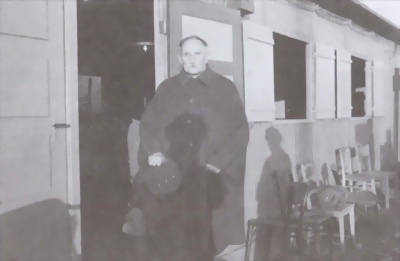 Иллюстрация к книге — Сумрачный гений III рейха. Карл Хаусхофер. Человек, стоявший за Гитлером [i_025.jpg]