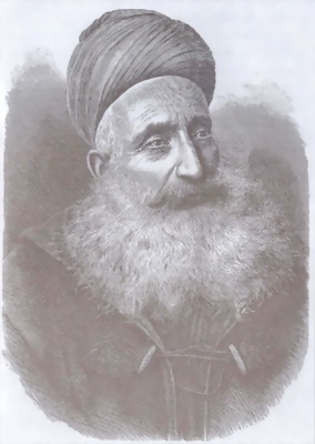 Иллюстрация к книге — Сумрачный гений III рейха. Карл Хаусхофер. Человек, стоявший за Гитлером [i_027.jpg]