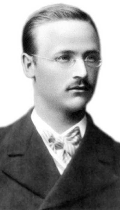 Иллюстрация к книге — Гиммлер. Инквизитор в пенсне [i_004.jpg]