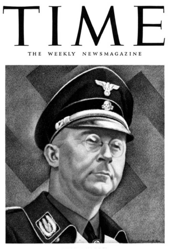 Иллюстрация к книге — Гиммлер. Инквизитор в пенсне [i_044.jpg]