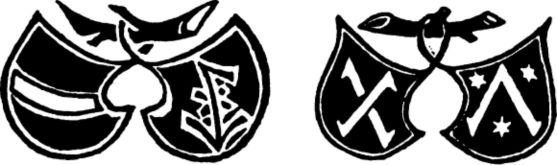 Иллюстрация к книге — Герольды &quot;Наследия предков&quot; [i_007.jpg]