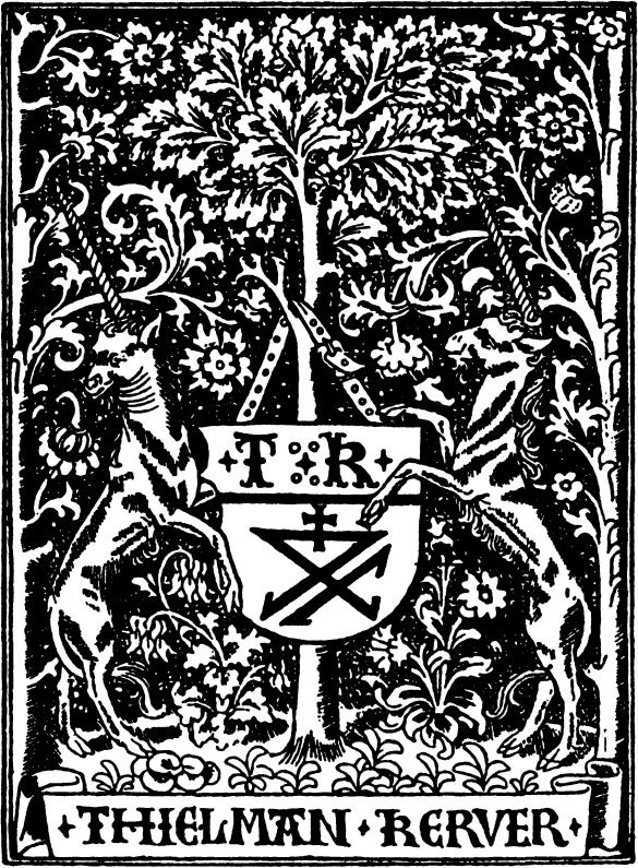 Иллюстрация к книге — Герольды &quot;Наследия предков&quot; [i_037.jpg]