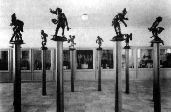 Иллюстрация к книге — Герольды &quot;Наследия предков&quot; [i_053.jpg]