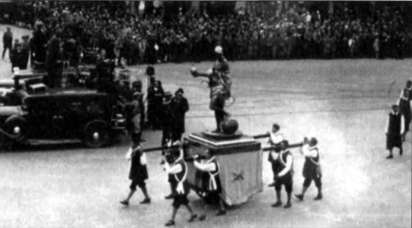 Иллюстрация к книге — Герольды &quot;Наследия предков&quot; [i_056.jpg]