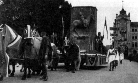 Иллюстрация к книге — Герольды &quot;Наследия предков&quot; [i_059.jpg]