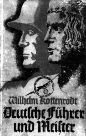 Иллюстрация к книге — Герольды &quot;Наследия предков&quot; [i_060.jpg]