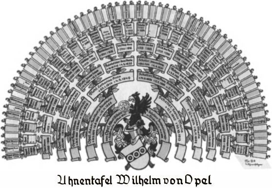 Иллюстрация к книге — Герольды &quot;Наследия предков&quot; [i_065.jpg]