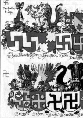 Иллюстрация к книге — Герольды &quot;Наследия предков&quot; [i_066.jpg]