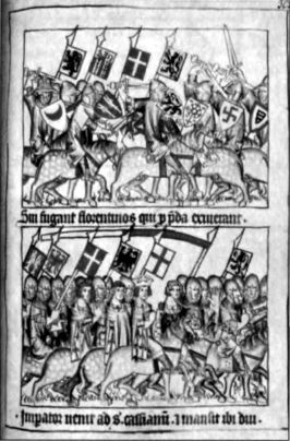 Иллюстрация к книге — Герольды &quot;Наследия предков&quot; [i_067.jpg]